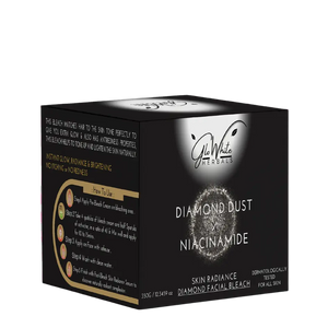 Skin Radiance Diamond Facial Bleach